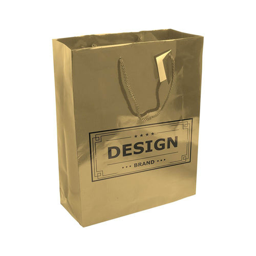 05182 Shopper carta laminata 34x41x12
