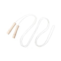 PANKY Corda per saltare in cotone e legno 31 6978