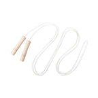 PANKY Corda per saltare in cotone e legno 31 6978