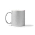 Tazza in ceramica effetto glitter 350ML 03094