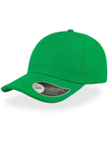 Cappellino Gear 5 pannelli 03561