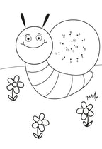 CONSTANZE Libro da colorare per bambini 05566