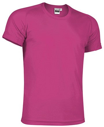 RESISTANCE T-shirt tecnica manica corta