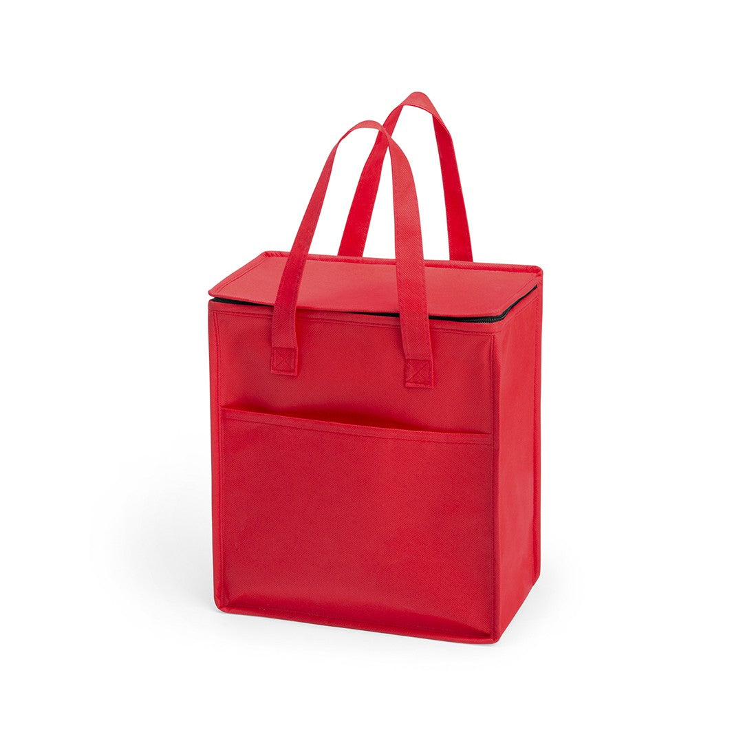 Borsa frigo colorata TNT 9,5L 5KG 31 5173
