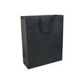 05185 Shopper carta laminata opaca 22x29x10