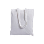 04138 Borsa cotone colorato 280gr 38x42
