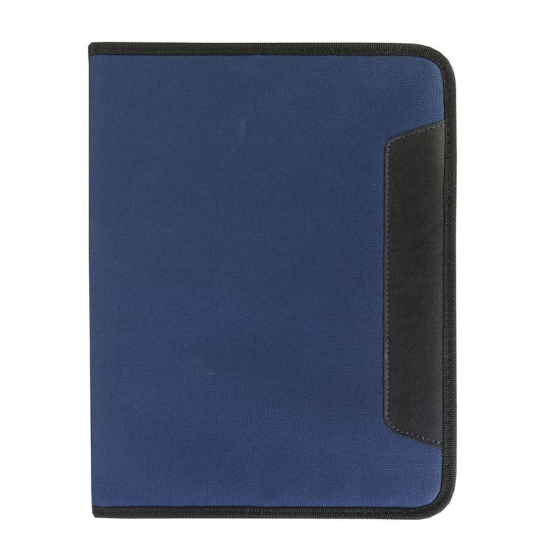 01521 Cartella meeting portablocco A4