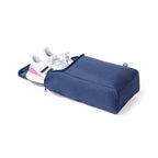 HELANOR Borsa porta scarpe RPET 31 1563