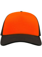 Cappellino Rapper 5 pannelli 03567