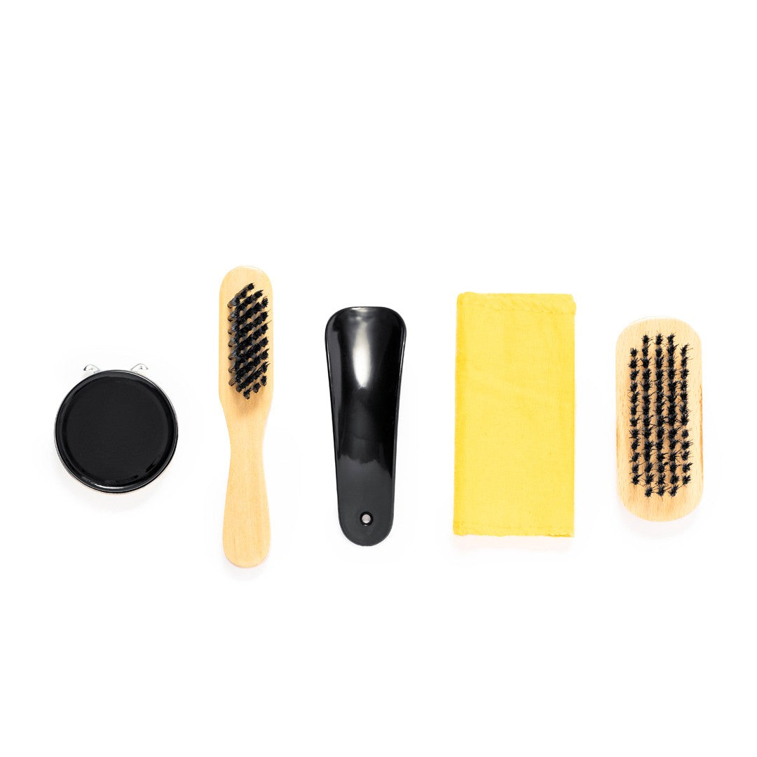 Set pulizia scarpe RPET 31 20356