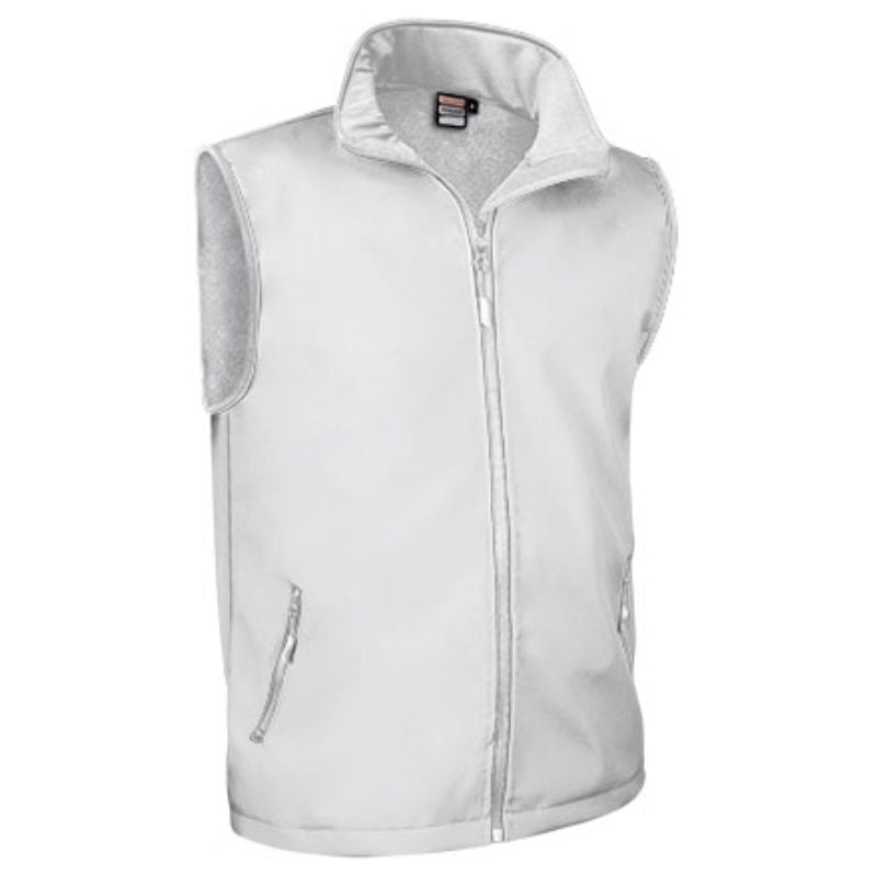 GILET softshell TUNDRA