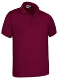 KENTUCKY Polo Tecnica manica corta