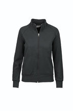 Felpa donna jacket IT471
