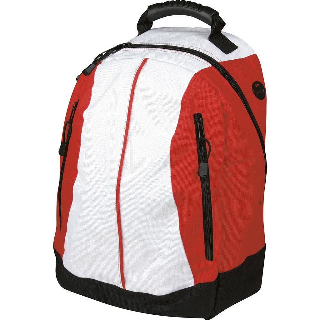 Zaino trekking personalizzato 04061
