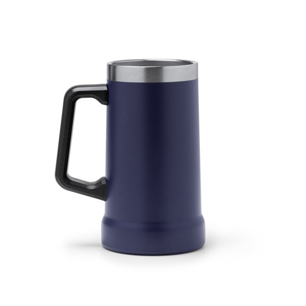Caraffa in acciaio inox 700ML 03134