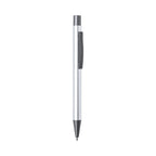 Penna a sfera alluminio riciclato 00176
