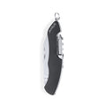 Coltellino multiuso Orizons acciaio inox 31 7292