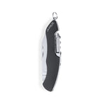 Coltellino multiuso Orizons acciaio inox 31 7292