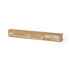 Multiutensile cacciavite e livella alluminio 31 20503