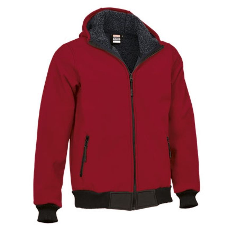 giacca tecnica BLUMMER bimbo