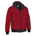 Giacca tecnica BLUMMER softshell