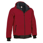 Giacca tecnica BLUMMER softshell