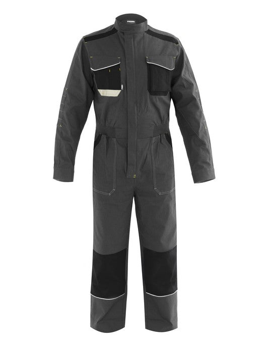 TUTA da lavoro personalizzata UltraFlex A40228