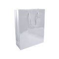05181 Shopper carta laminata 26x35x11