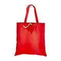 04020 Borsa ripiegabile Rosa 41x43