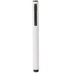 Penna Gel in RPET e metallo 00046