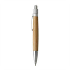 Penna a sfera Panda in bamboo 00196