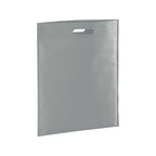 04150 Borsa in TNT manici a fagiolo 34x42