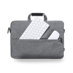 Portadocumenti in RPET con supporto per pc 01673