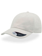 Cappellino Dad Hat 6 pannelli 03560