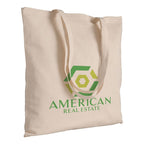 04121NT Borsa cotone naturale 220gr 38x42