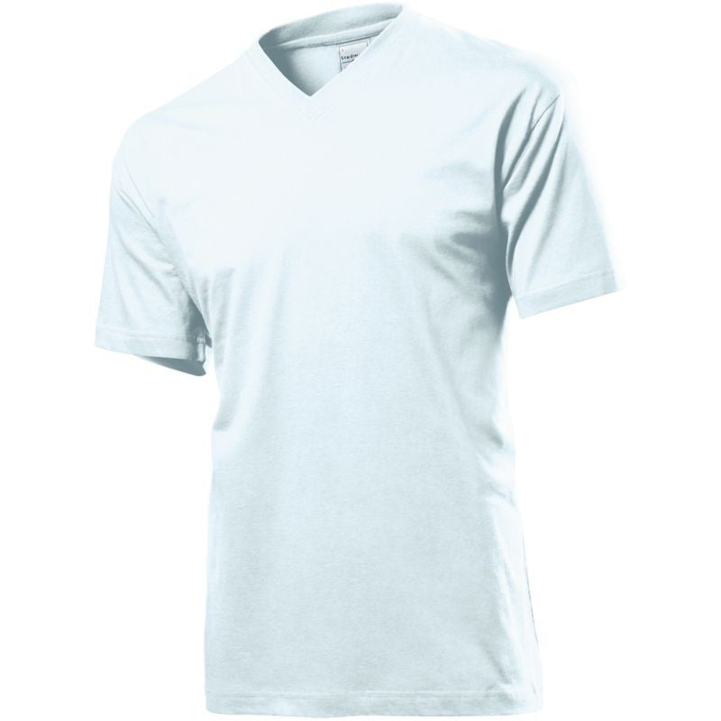Classic maglia collo a V ST2300