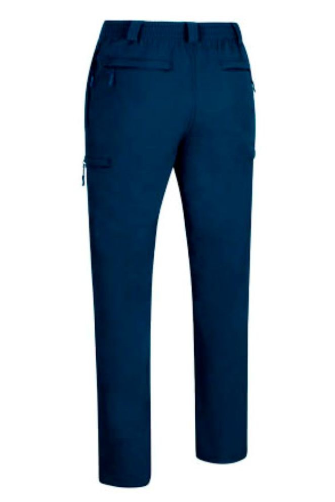 RUGO Pantaloni da lavoro softshell