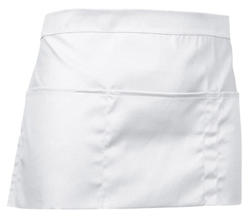 04320 Grembiule corto