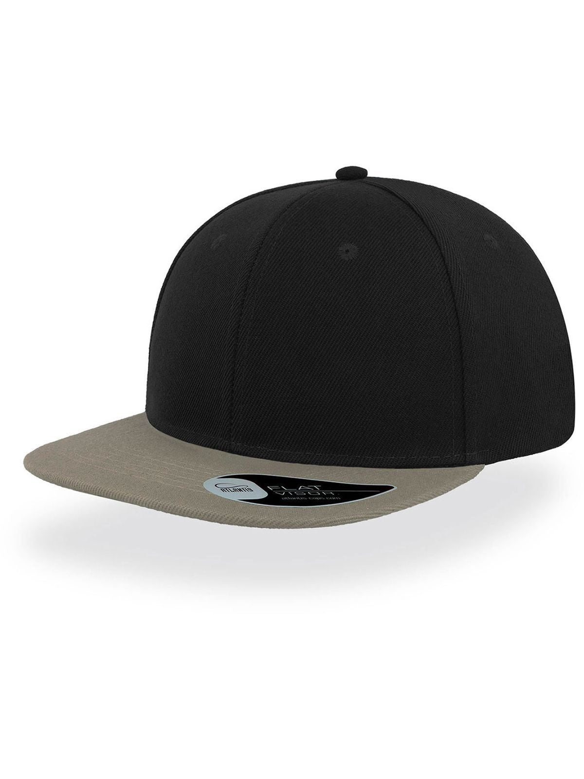 Cappellino Snap 6 pannelli 03551A