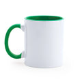 Tazza speciale in ceramica personalizzata da 350 ml 03095