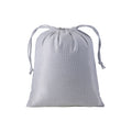 04286 Sacchetto regalo in policotone brillante 150gr/m2, 25x30 cm