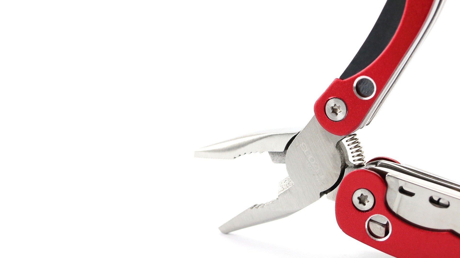 Multiutensile Orizons 6 funzioni acciaio inox 31 7291