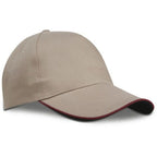 Cappellino Italia 5 pannelli 03540