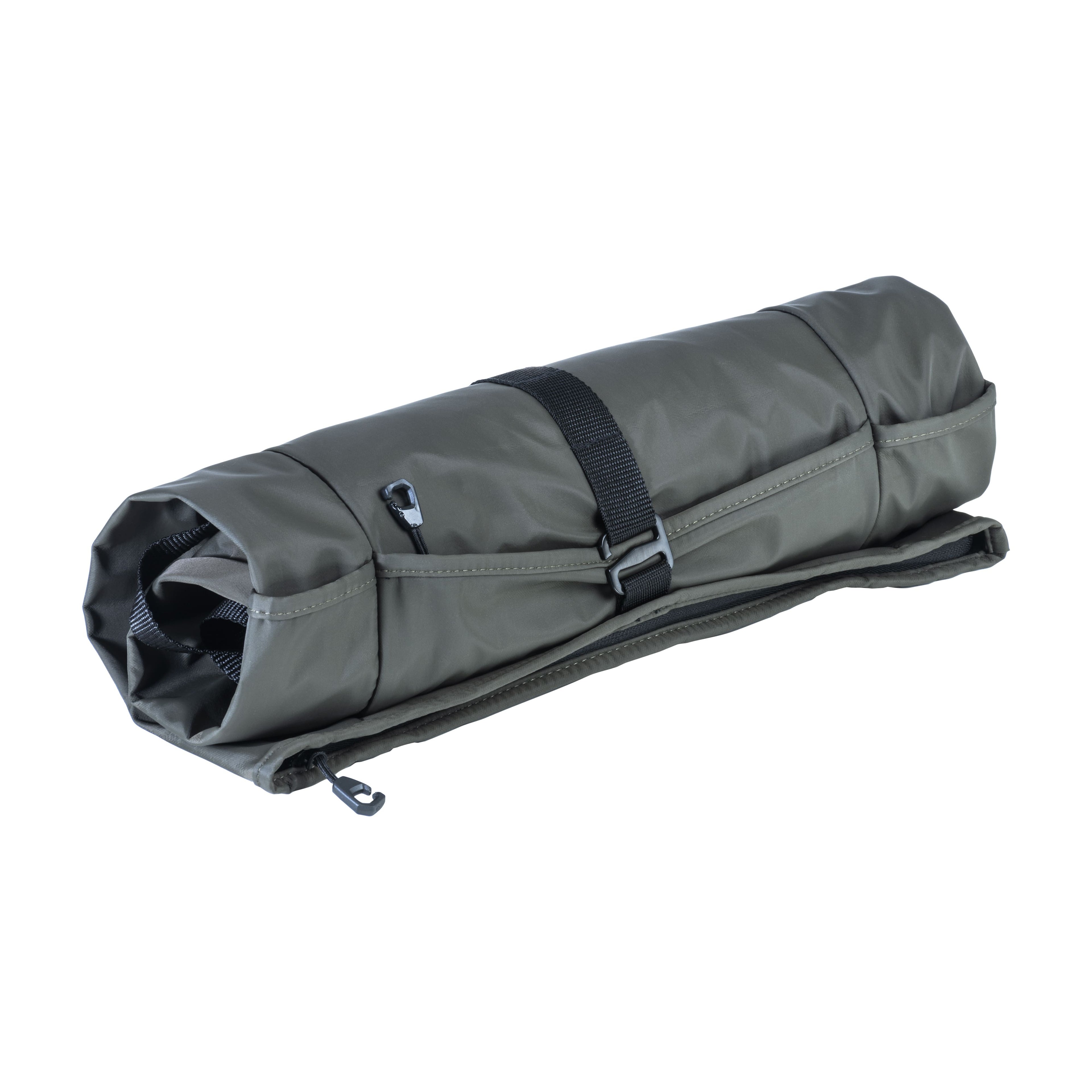 Zaino porta pc pieghevole nylon 30L 06545
