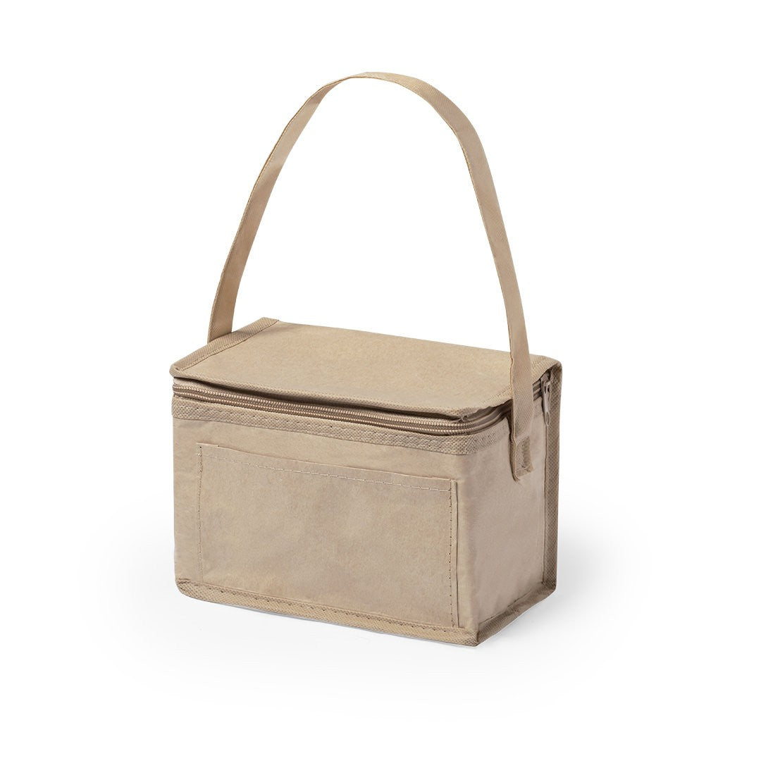 Borsa frigo in carta laminata 31 6812