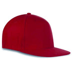 Cappellino rapper 5 pannelli 03556