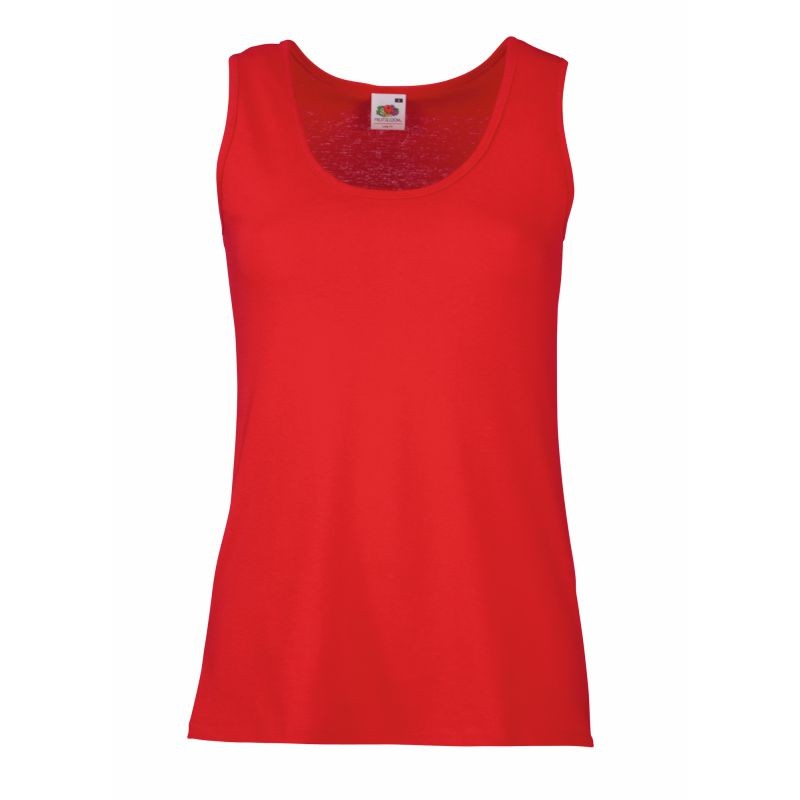 Valueweight canottiera donna F61376