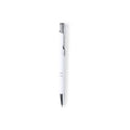 Penna a sfera Lucy gommata opaca 00149