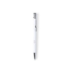 Penna a sfera Lucy gommata opaca 00149