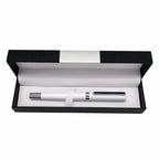 Penna gel Yuki personalizzata con astuccio 00182A